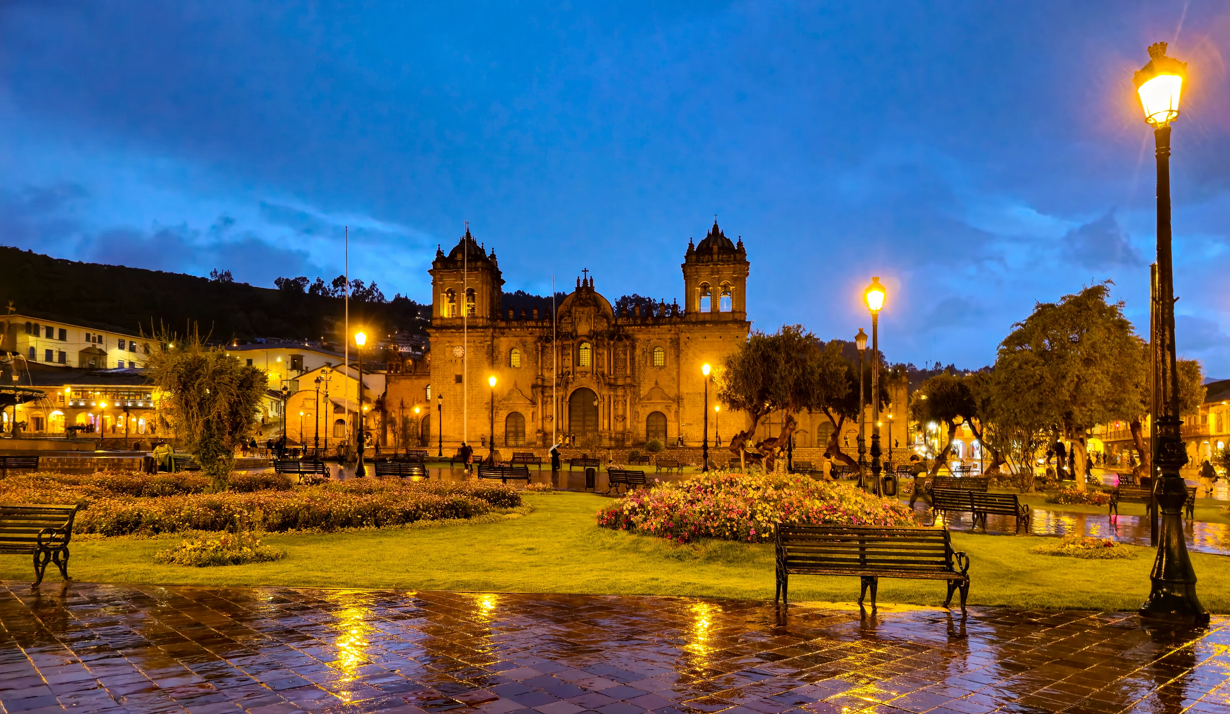 cusco