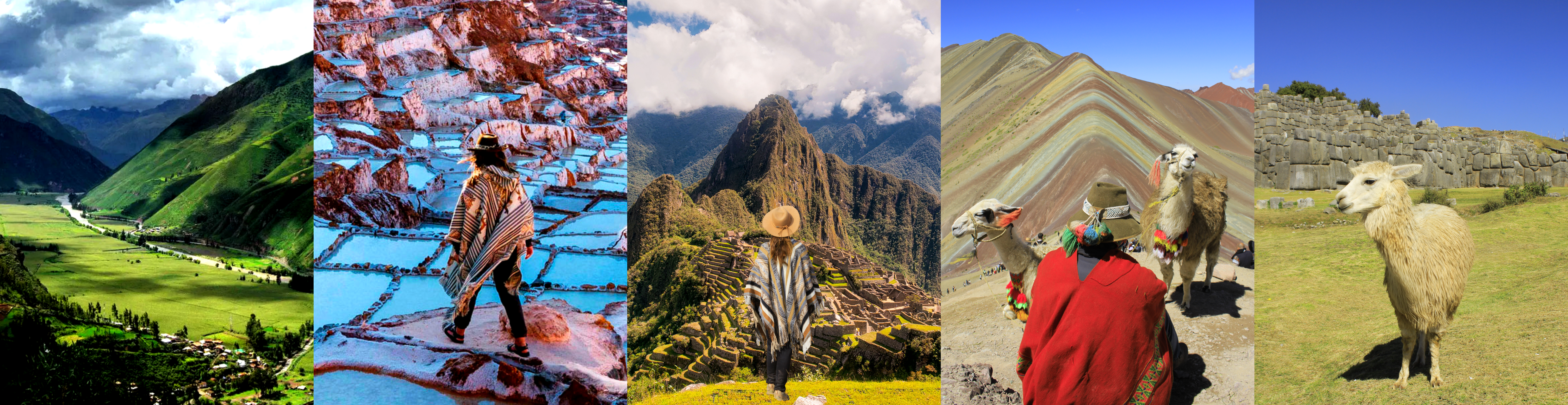 DESCUBRIENDO CUSCO