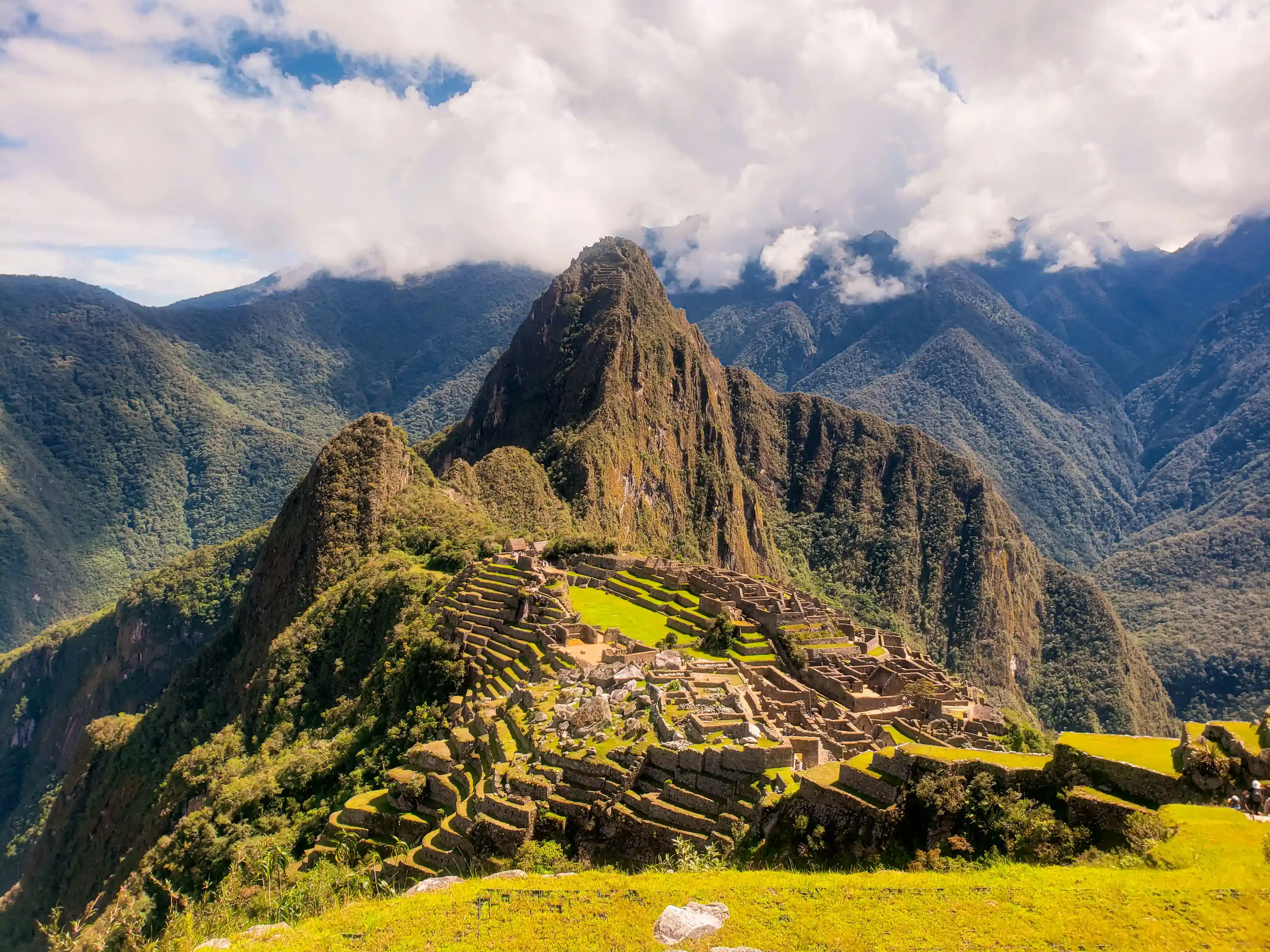 machupicchu | cuco