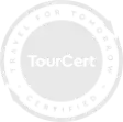 Logo Tour Cert | Llama Explora Perú