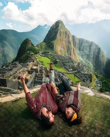 machupicchu | Peru