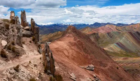 Palcoyo - cusco